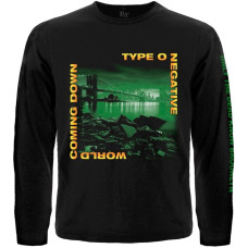 Лонгслів Type O Negative