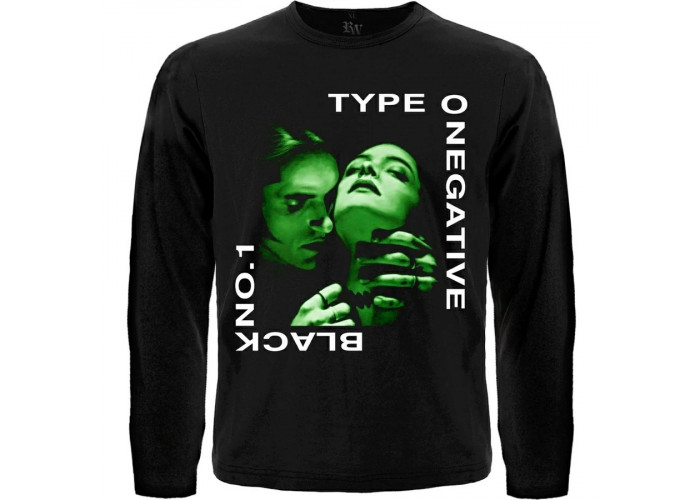 Лонгслів Type O Negative