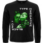 Лонгслів Type O Negative