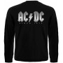 Лонгслів AC-DC