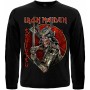 Лонгслів Iron Maiden