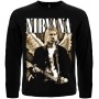 Лонгслів Nirvana