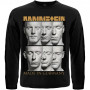 Лонгслів Rammstein