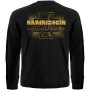 Лонгслів Rammstein