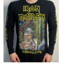 Лонгслів Iron Maiden