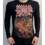 Лонгслів Morbid Angel