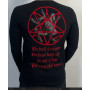 Лонгслів Morbid Angel