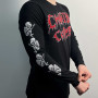 Лонгслів Cannibal Corpse