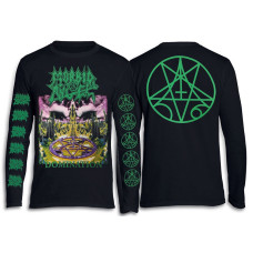 Лонгслів Morbid Angel