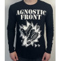 Лонгслів Agnostic Front
