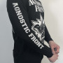 Лонгслів Agnostic Front
