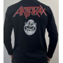 Лонгслів Anthrax