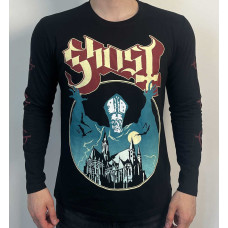 Лонгслів Ghost
