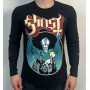 Лонгслів Ghost