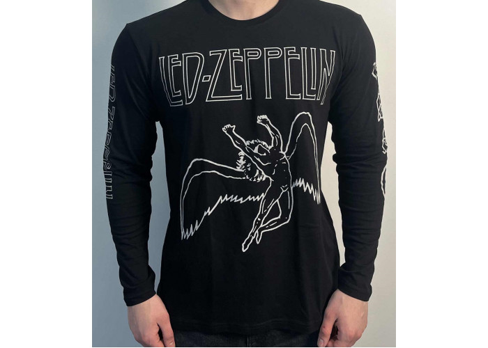 Лонгслів Led Zeppelin