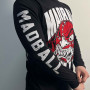 Лонгслів Madball