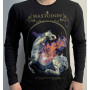 Лонгслів Mastodon