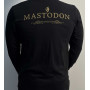 Лонгслів Mastodon