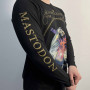 Лонгслів Mastodon