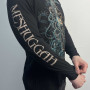 Лонгслів Meshuggah