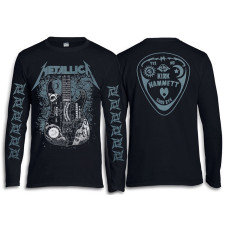 Лонгслів Metallica