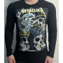 Лонгслів Metallica