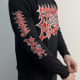 Лонгслів Morbid Angel