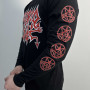 Лонгслів Morbid Angel