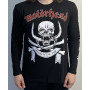 Лонгслів Motorhead