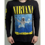 Лонгслів Nirvana