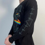 Лонгслів Pink Floyd