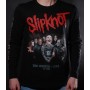 Лонгслів Slipknot