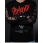 Лонгслів Slipknot