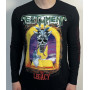 Лонгслів Testament