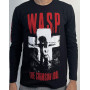 Лонгслів W.A.S.P.