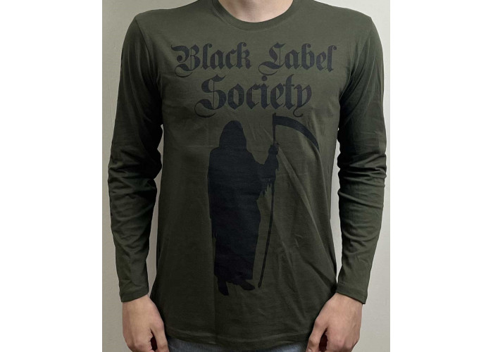 Лонгслів Black Label Society
