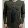Лонгслів Black Label Society