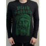 Лонгслів Black Sabbath