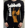 Лонгслів Black Sabbath