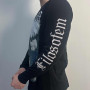 Лонгслів Burzum