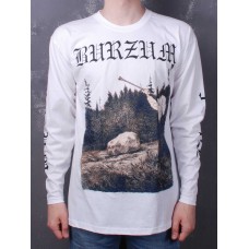 Лонгслів Burzum