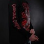 Лонгслів Cannibal Corpse