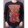 Лонгслів Cannibal Corpse