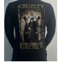 Лонгслів Cradle Of Filth