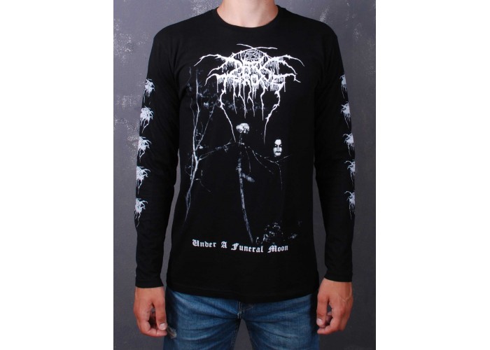Лонгслів Darkthrone