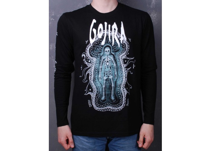 Лонгслів Gojira