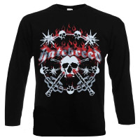 Лонгслів Hatebreed