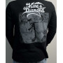 Лонгслів King Diamond