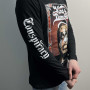 Лонгслів King Diamond