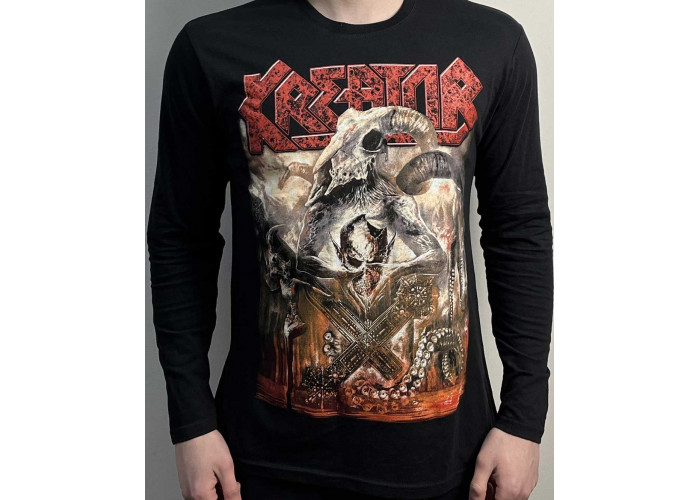 Лонгслів Kreator